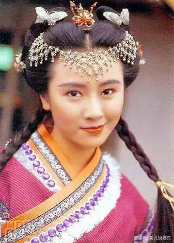 短发女神袁洁莹_袁洁莹与刘銮雄_娱乐圈10大短发女神