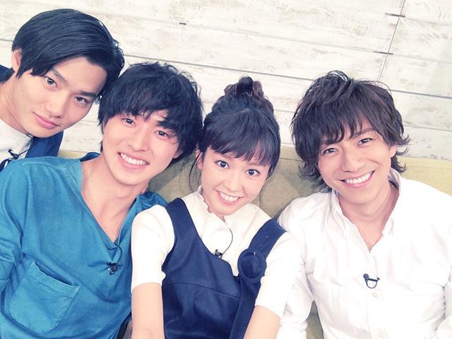 部长连续7天我失去理智日剧_2016暑期追剧指南 日剧篇_营业部长吉良奈津子 刑警七人 第二季