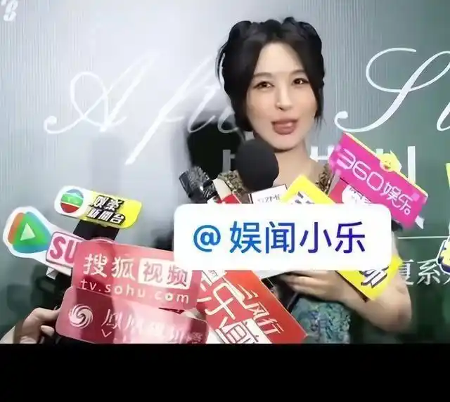 杨颖娱乐圈的规则_红蜻蜓品牌抵制_杨颖粉丝风波