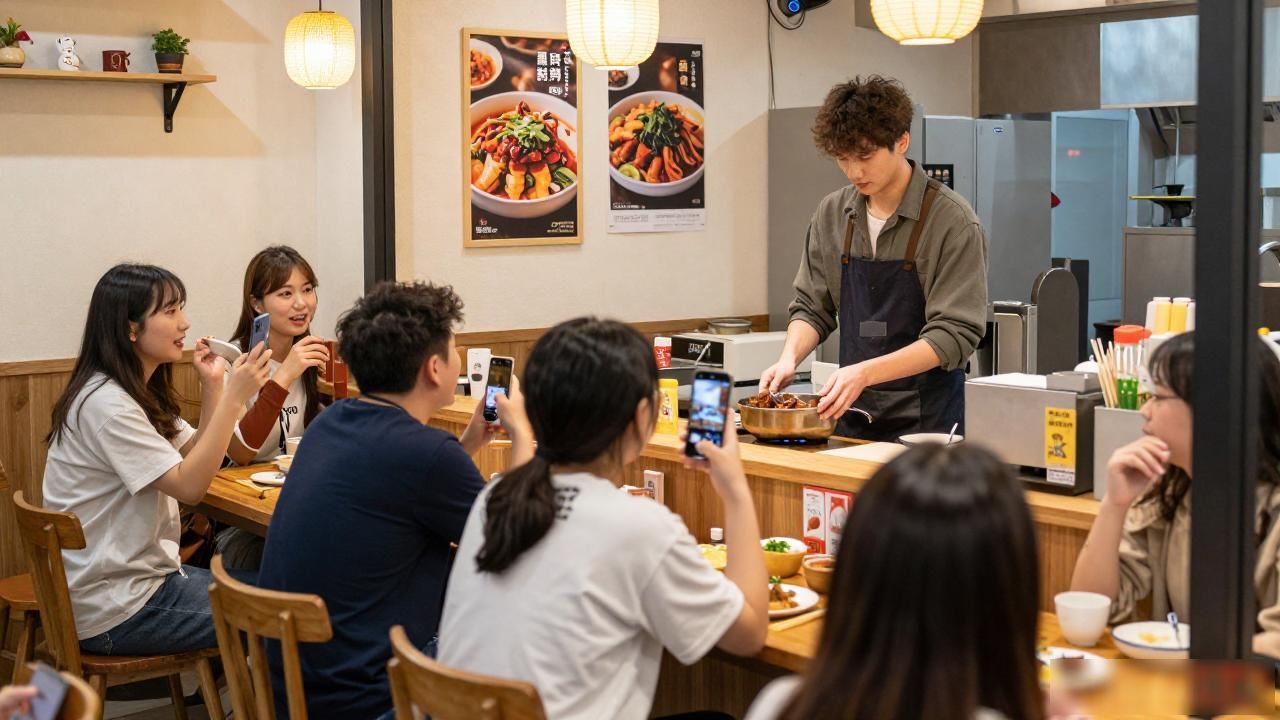 黑暗料理制作教程合集_制作黑暗料理的网红,_黑暗料理十大网红