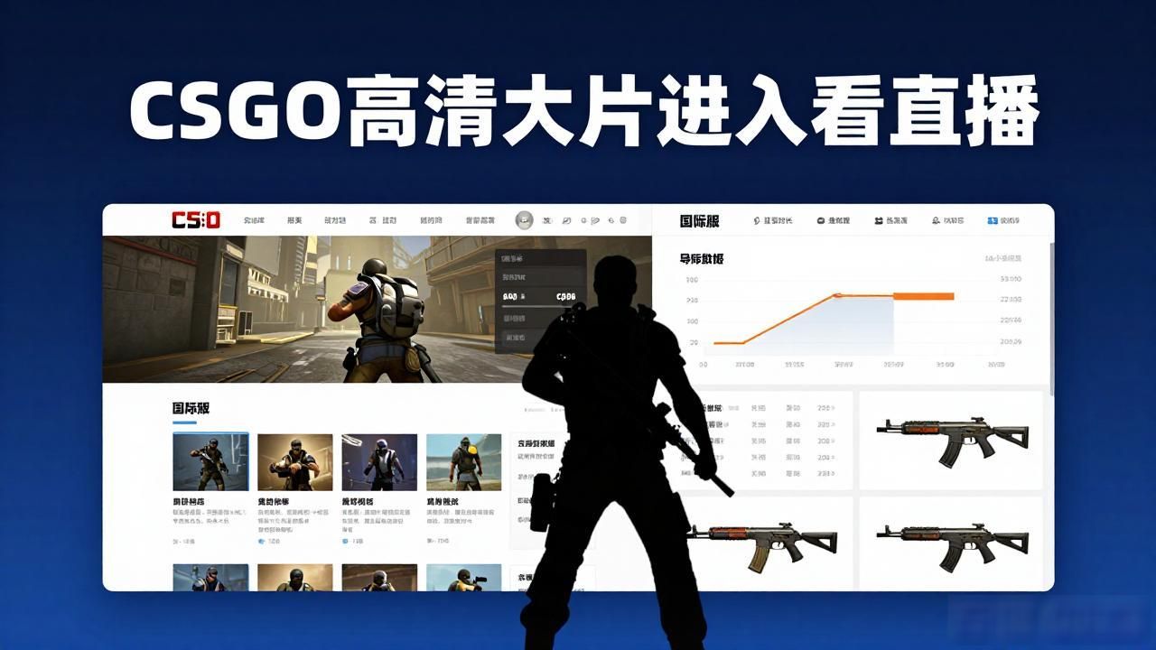国服CSGO激活码获取资格_实名认证抢码预约激活码几率_CSGO高清大片进入看直播