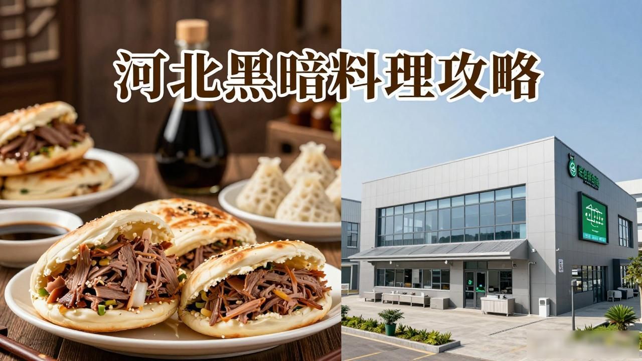 黑暗料理网红产品,_河北黑暗料理成因分析_河北黑暗料理攻略