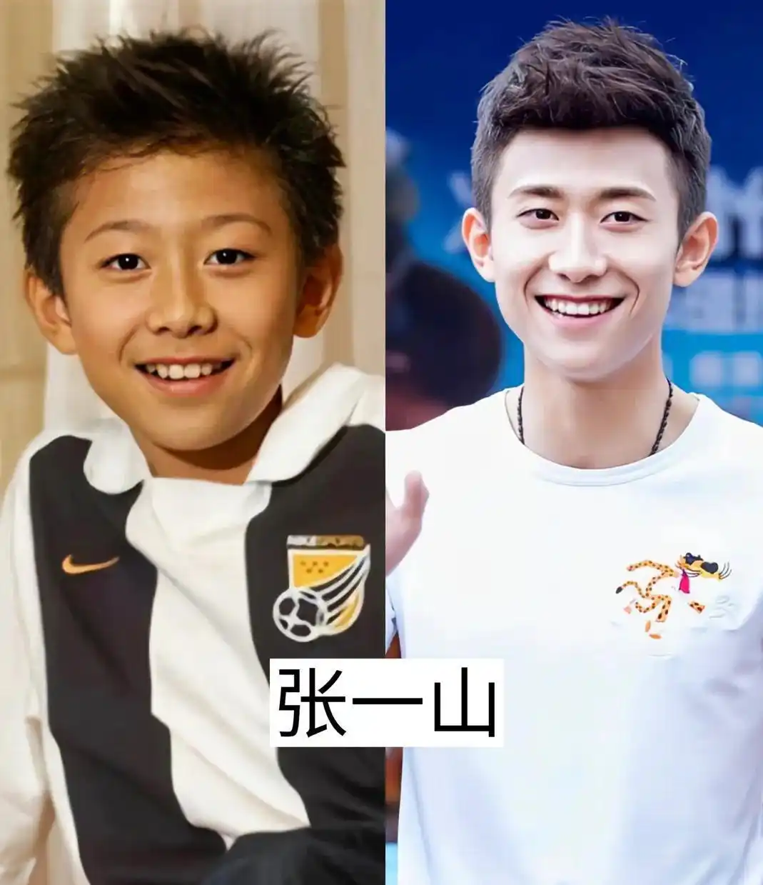 纪姿含蜕变历程_童星成长变化_娱乐圈公认最美的童星