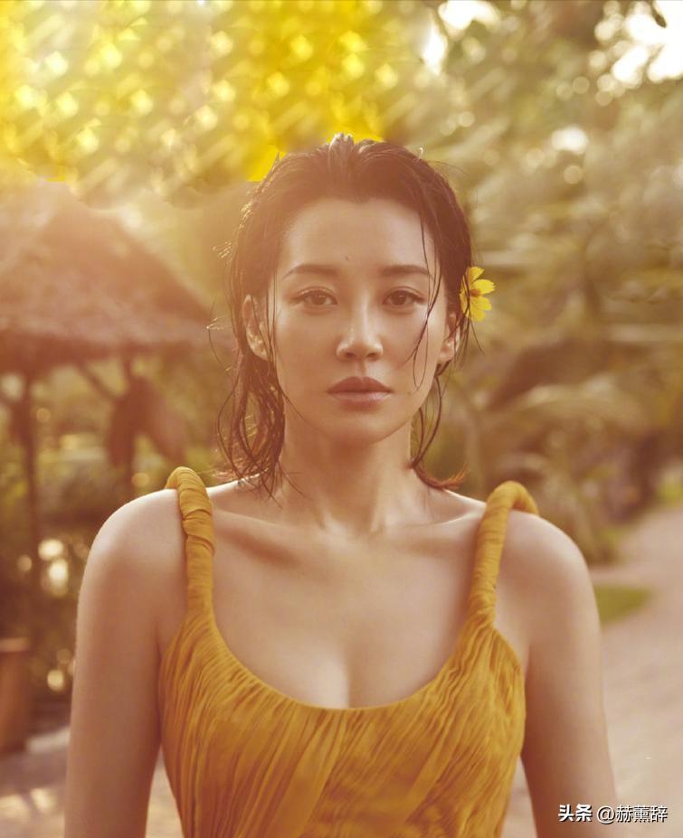 熟女魅力保养秘诀_豪放熟女明星_中年女明星身材管理