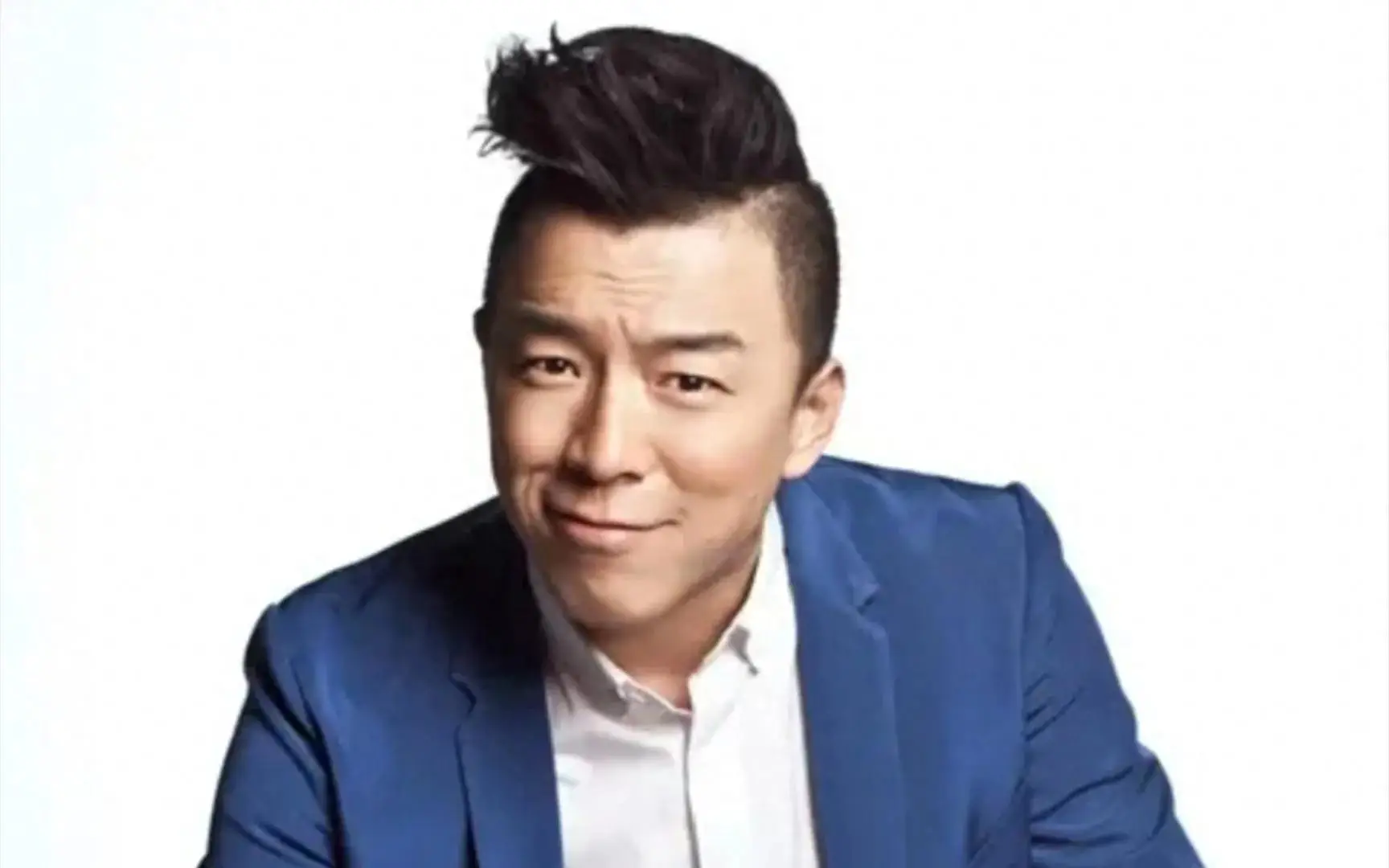 黄渤：娱乐圈的“情商大师”，教科书式发言尽显智慧与魅力